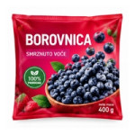 Borovnica