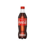 Coca-Cola