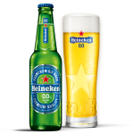 Heineken pivo