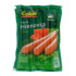 Hrenovke