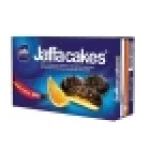 Jaffa biscuit