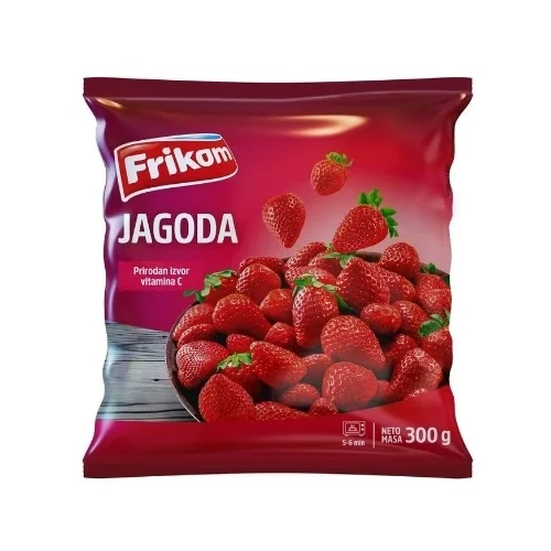 Jagoda