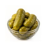 Kiseli krastavci