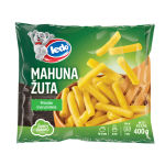 Mahuna žuta