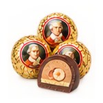 Mozart kugle