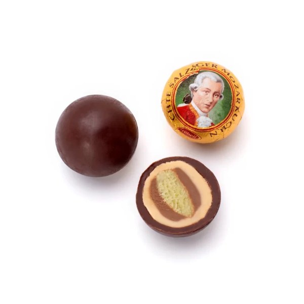 Mozart kugle