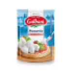 Mozzarella