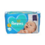 Pampers pelene