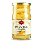 Paprika