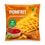 Pomfrit