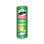 Pringles čips