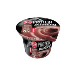 Proteinski puding