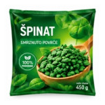 Špinat