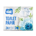Toaletni papir