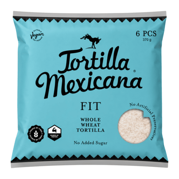 Tortilja