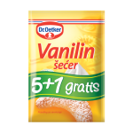 Vanilin šećer