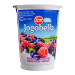 Voćni jogurt
