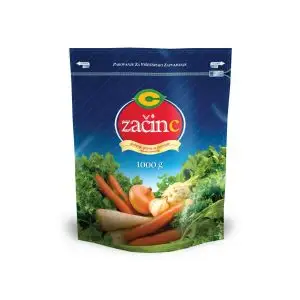 Začin C