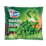 Mahuna zelena