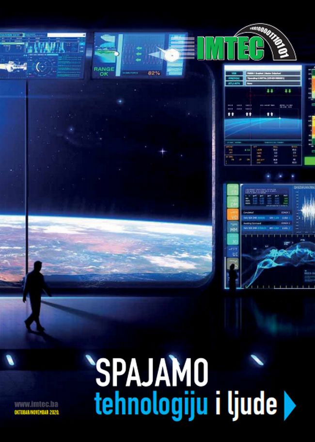 Imtec: Akcijski katalog za oktobar/novembar 2020.