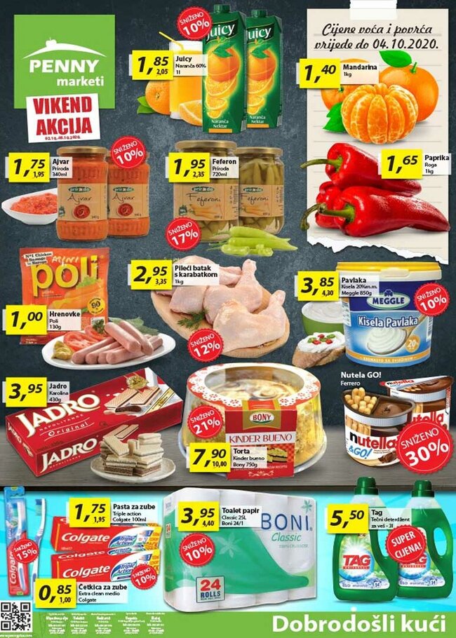 rsz_penny_katalozi_snizenje_akcija_snizenja_01102020_page_1-1 Penny marketi: Vikend akcija od 02. do 05.10.2020.