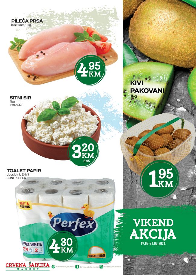 Oriflame: Akcijski katalog od 23.08. - 12.09.2023.