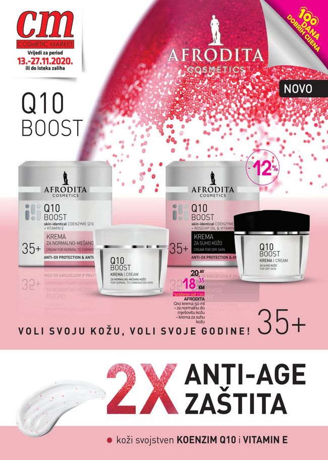 CM: Akcijski katalog od 13. do 27.11.2020.