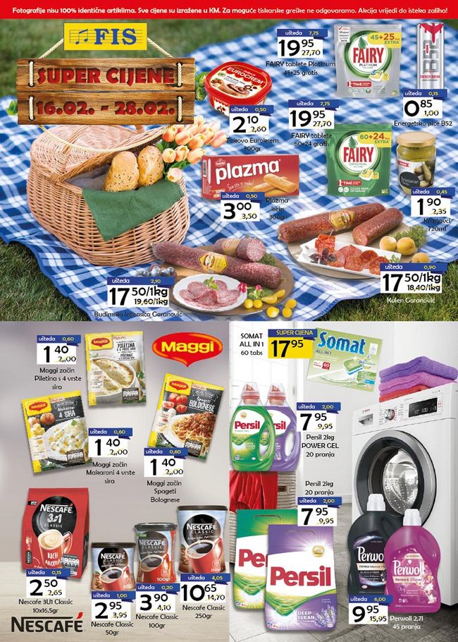 Farmasi: Akcijski katalog od 01. do 30.09.2023.