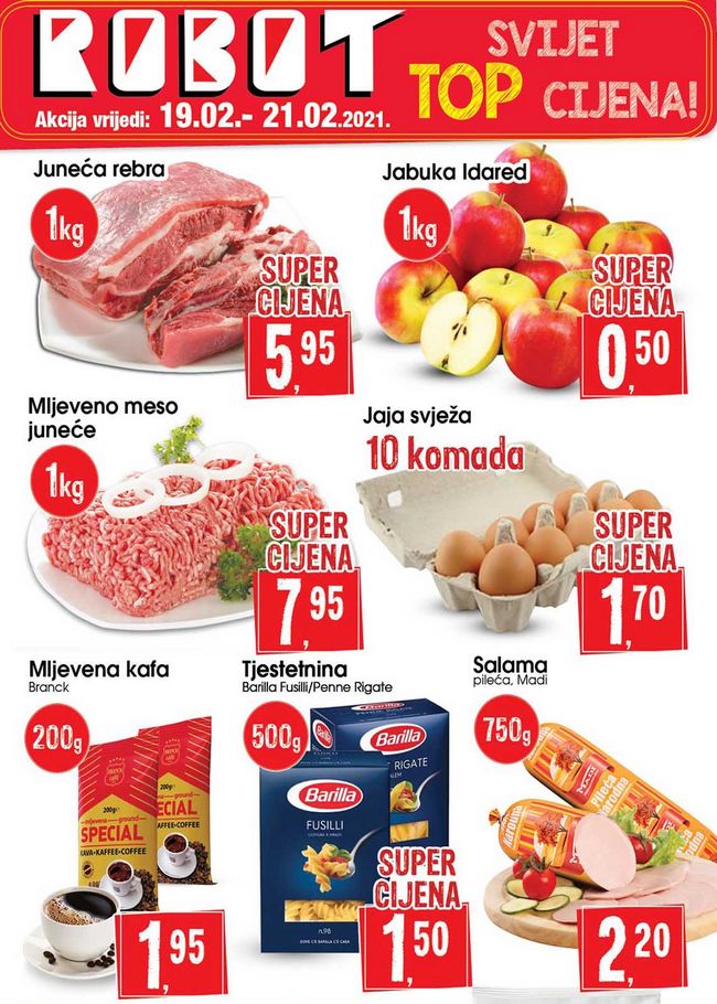 PC Prodex: Akcijski katalog Tomislavgrad od 16. do 30.09.2023.