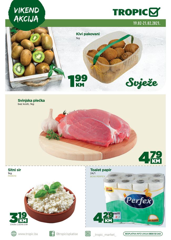 PC Prodex: Akcijski katalog Tomislavgrad od 16. do 30.09.2023.