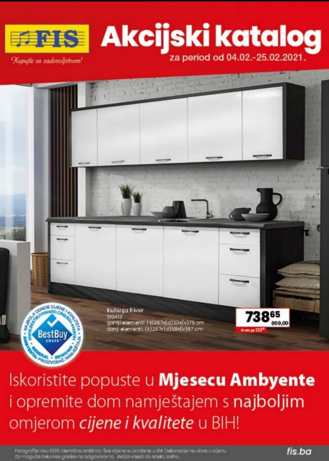 FIS: Akcijski katalog od 04. do 25.02.2021.