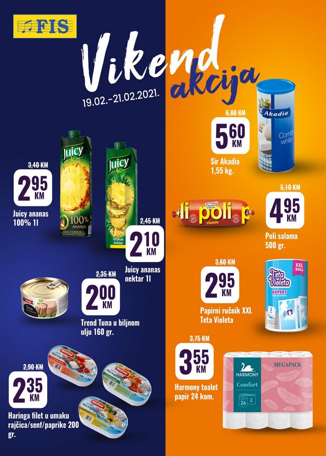 Tropic: Akcijski katalog od 20.09. do 10.10.2023.