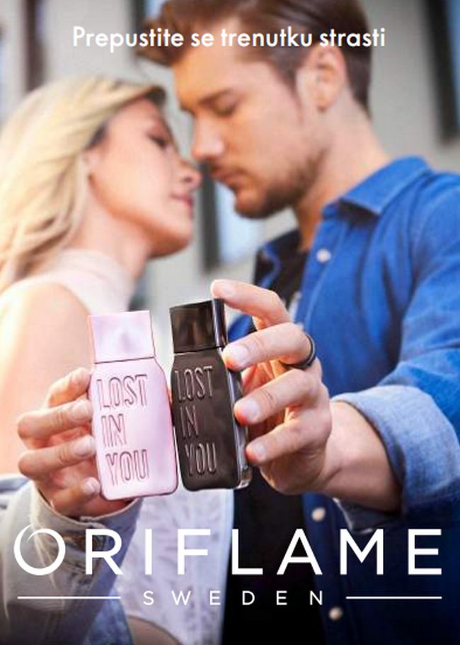 Oriflame-010221 Oriflame: Akcijski katalog februar 2021.