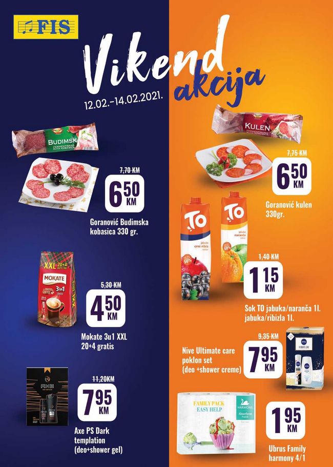 Moj Market: Akcijski katalog od 30.08 do 19.09.2023.