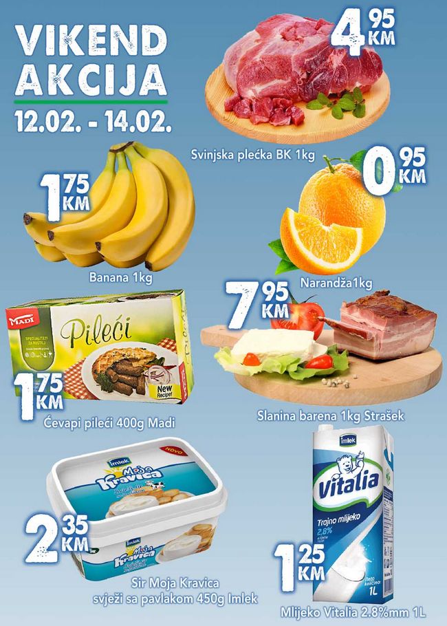Moj Market: Akcijski katalog od 30.08 do 19.09.2023.