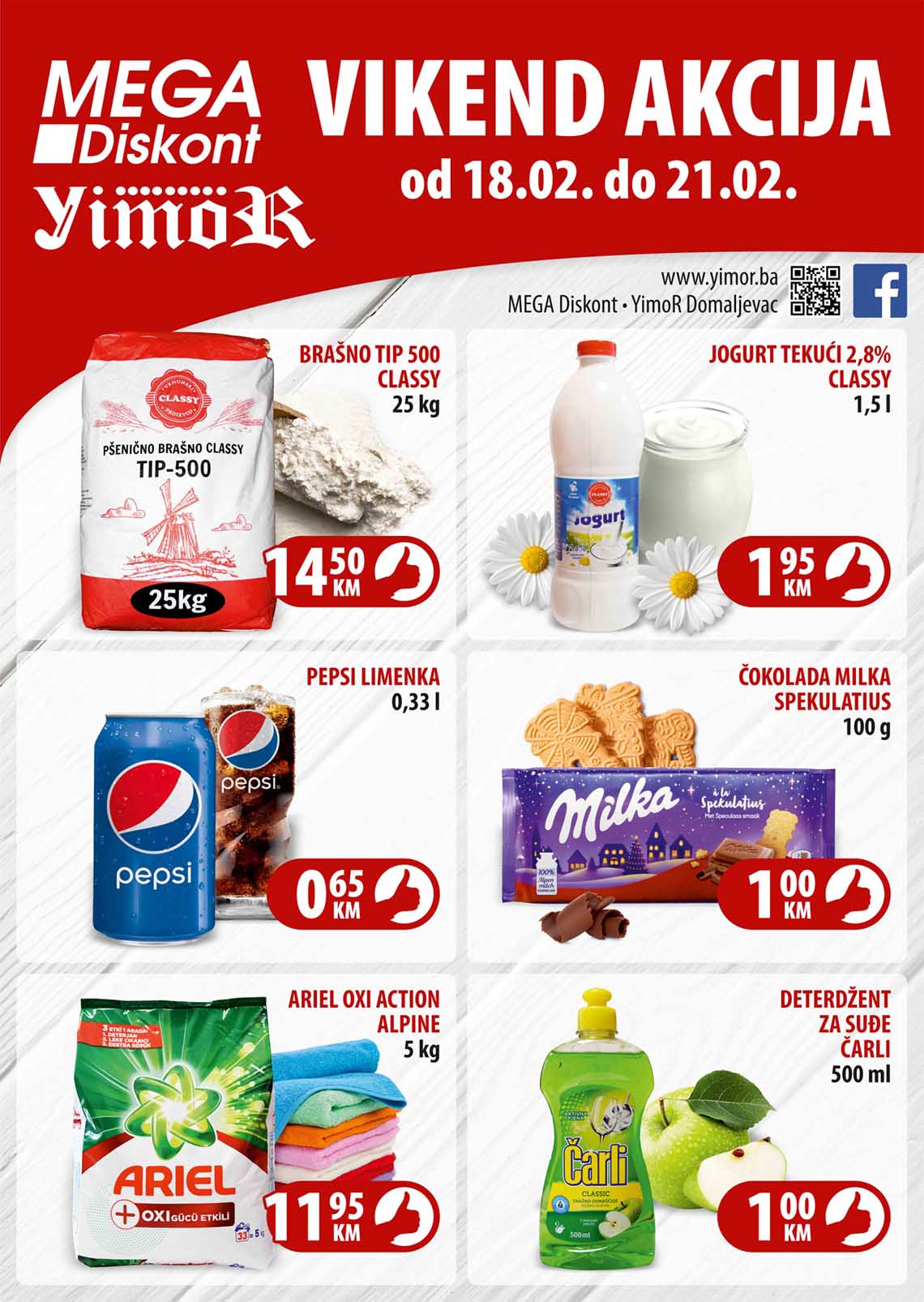 Tropic: Akcijski katalog od 20.09. do 10.10.2023.