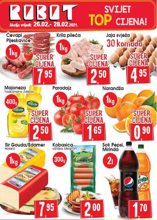 Best: Akcijski katalog od 12. do 22.10.2023.