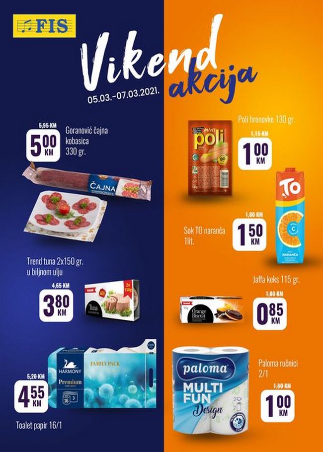 DM: Akcijski katalog od 08. do 21.11.2023.