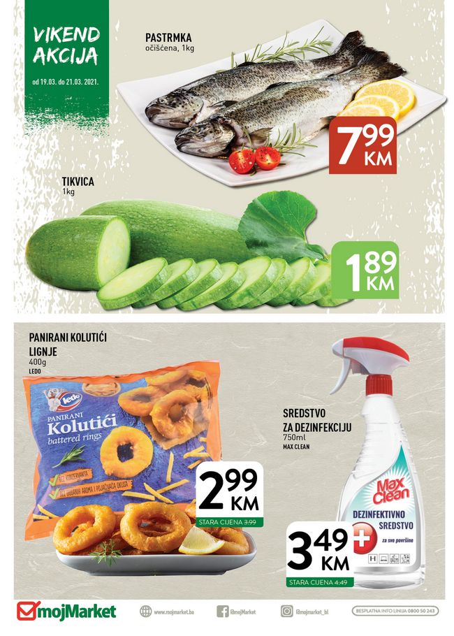 Centrum: Akcijski katalog do 31.01.2024.