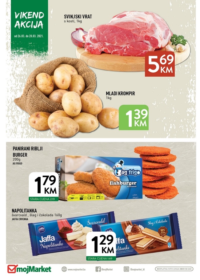 Farmasi: Akcijski katalog od 01. do 29.02.2024.