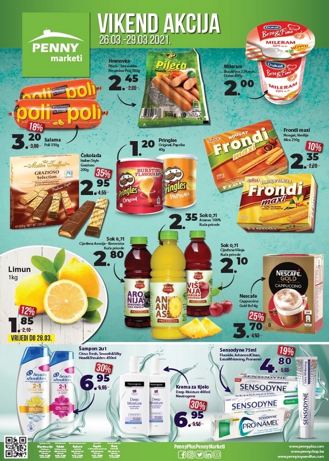 Market AS: Akcijski katalog od 22.01. do 04.02.2024.