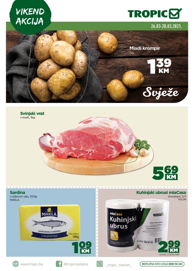 Farmasi: Akcijski katalog od 01. do 29.02.2024.