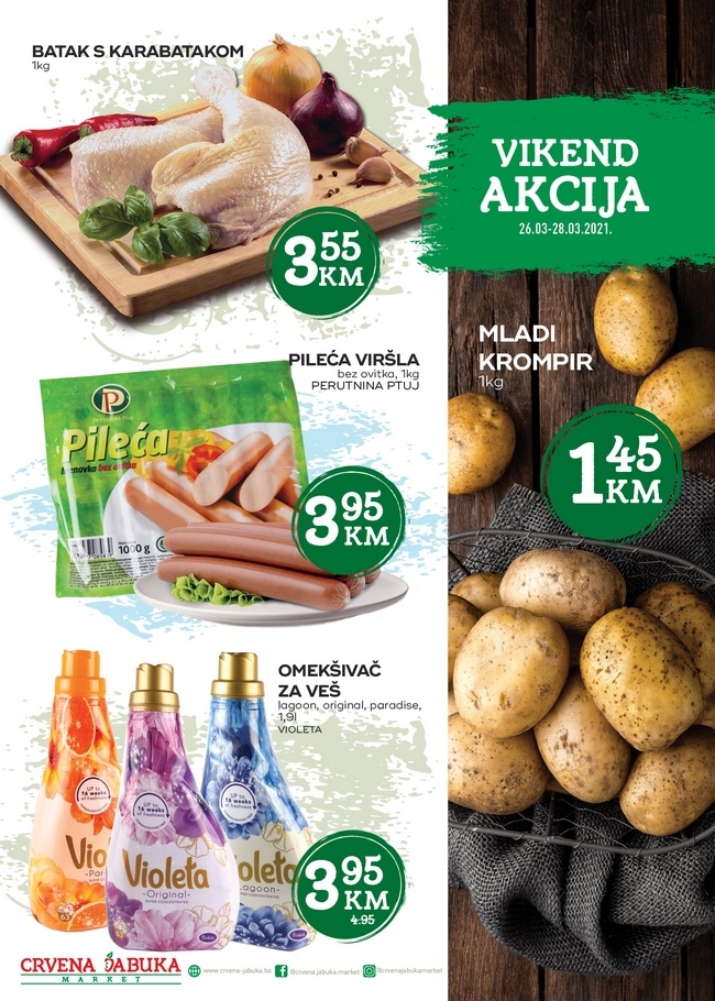 Farmasi: Akcijski katalog od 01. do 29.02.2024.