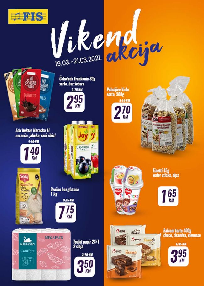 Crvena jabuka: Akcijski katalog od 17.01. do 06.02.2024.