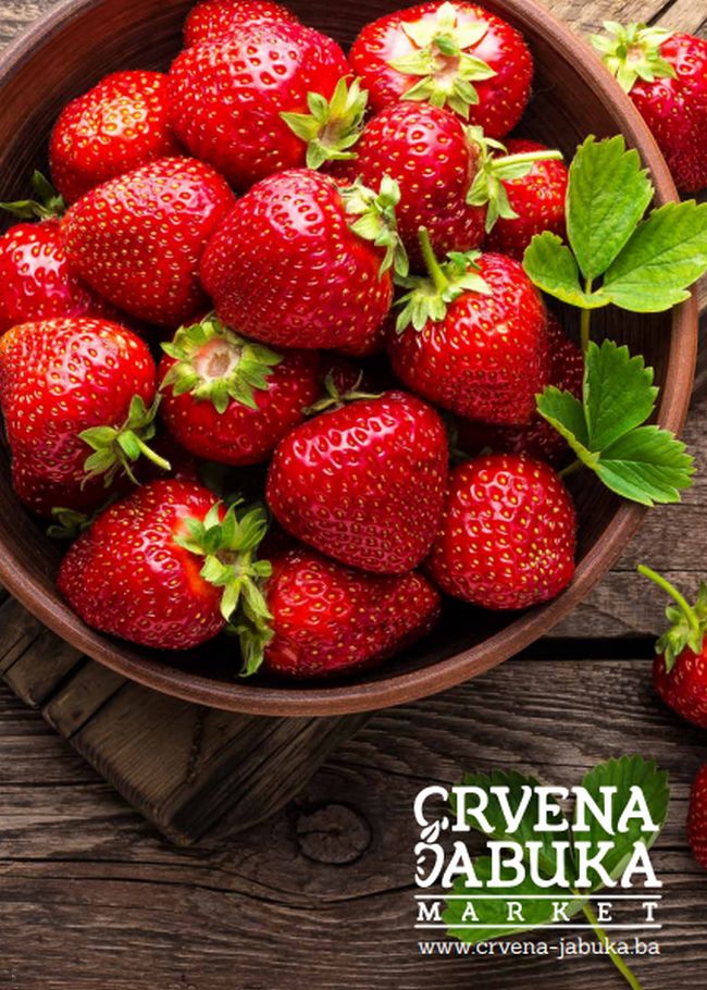 Crvena jabuka: Akcijski katalog od 09. do 29.06.2021.
