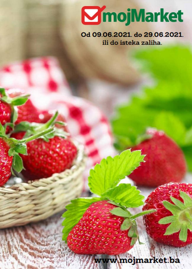 MM-090621 Moj Market: Akcijski katalog od 09. do 29.06.2021.