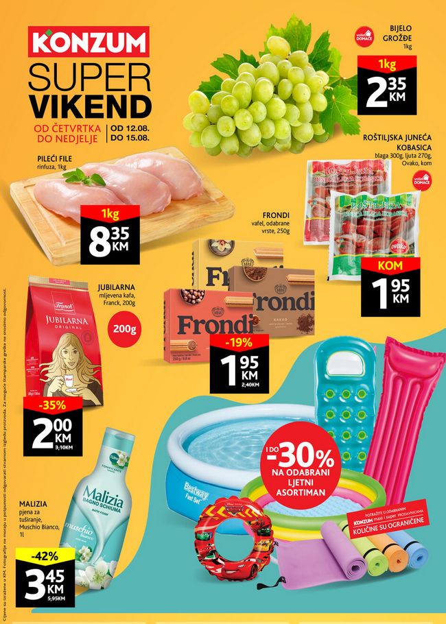 Konzum-120821-m Konzum: Vikend akcija od 12. do 15.08.2021.
