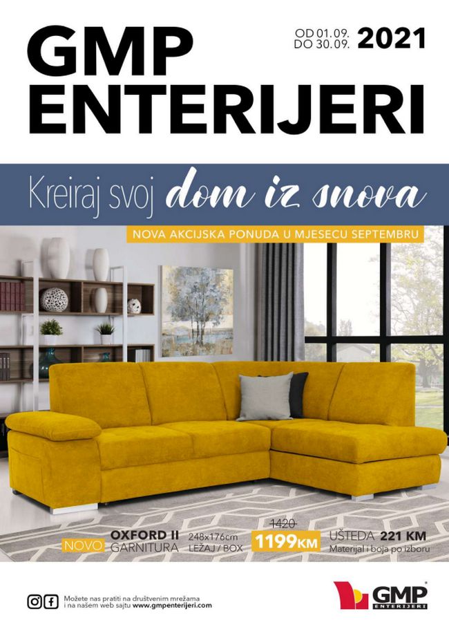 GP-010921 GMP: Akcijski katalog od 01. do 30.09.2021.