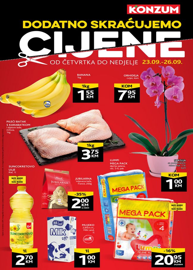Konzum-230921m Konzum: Vikend akcija od 23. do 26.09.2021.