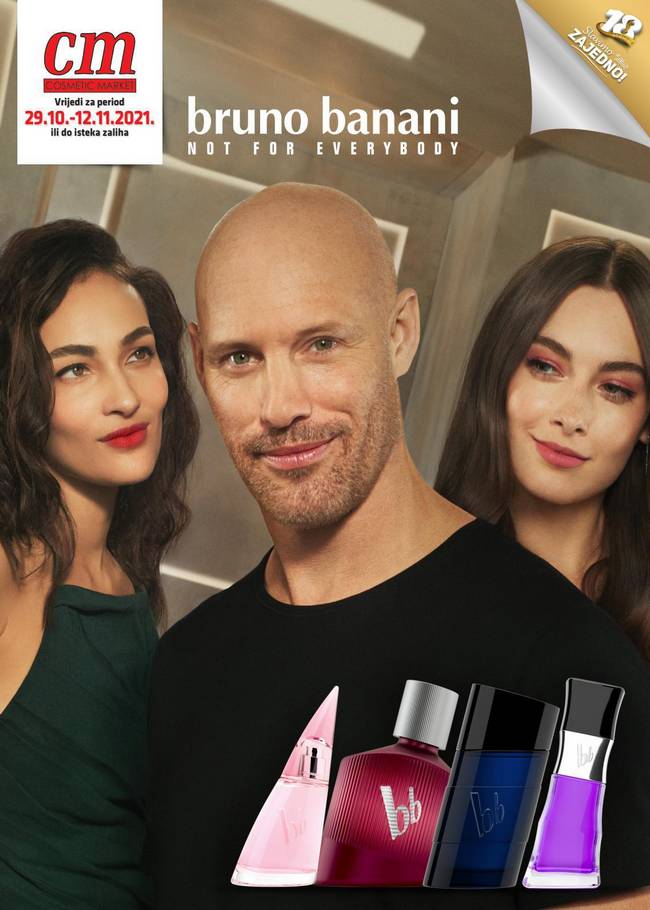 CM: Akcijski katalog od 29.10. do 12.11.2021.